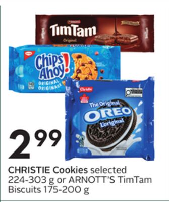 Cookies