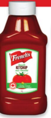 French's Ketchup