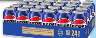 Pepsi