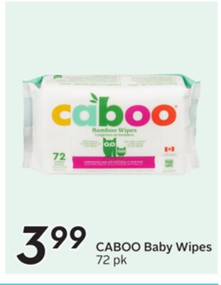 Baby Wipes