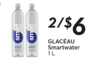 Smartwater