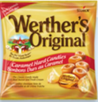 Werther's Original Candies