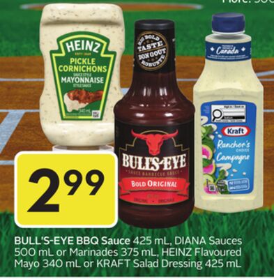BBQ Sauce