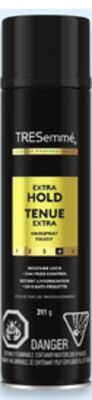 TRESemmé styling products