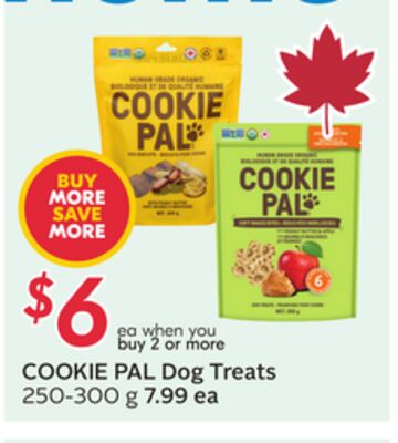 Dog Treats