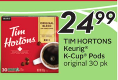 Keurig® K-Cup® Pods