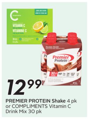 Shake