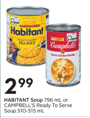Soup