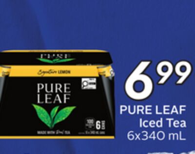 Iced Tea