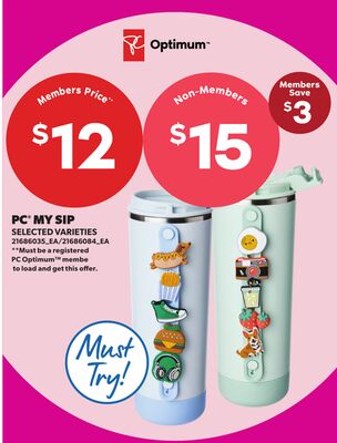 PC® MY SIP