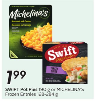 Pot Pies