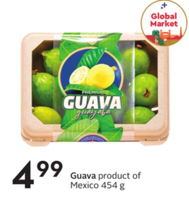 Guava