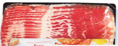 Great Value bacon