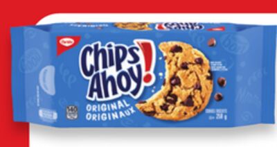 Christie cookies