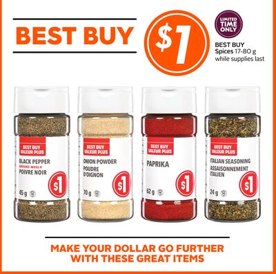 Spices