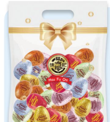 Hsu Fu Chi assorted candies
