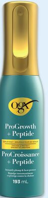 OGX ProGrowth Hair Treatments