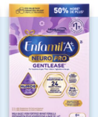Enfamil A+ Neuropro