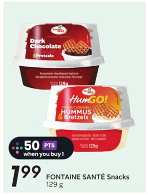 Snacks