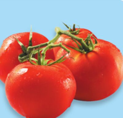 cluster tomatoes