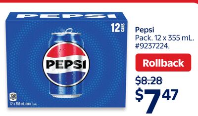 Pepsi