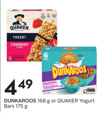 DUNKAROOS