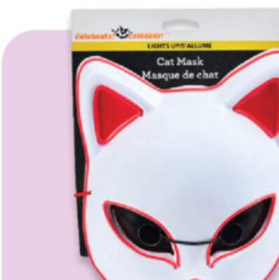 Halloween mask