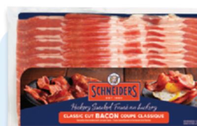 Schneiders bacon 375 g
