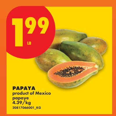 PAPAYA