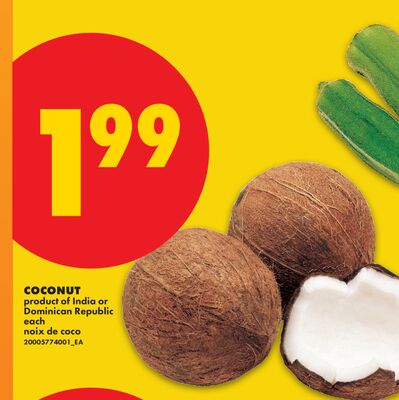 COCONUT