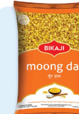 Bikaji snacks