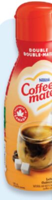 Coffee mate liquid coffee enhancer 946 mL