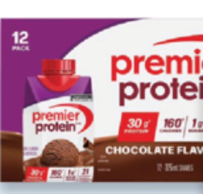 Premier Protein Shakes